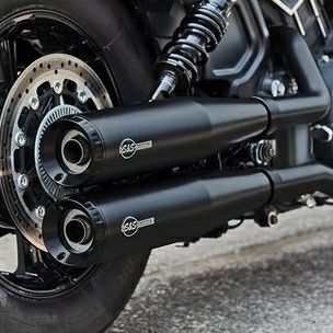Vance＆Hines インディアン用|バイクパーツ専門店 モトパーツ(MOTO PARTS)