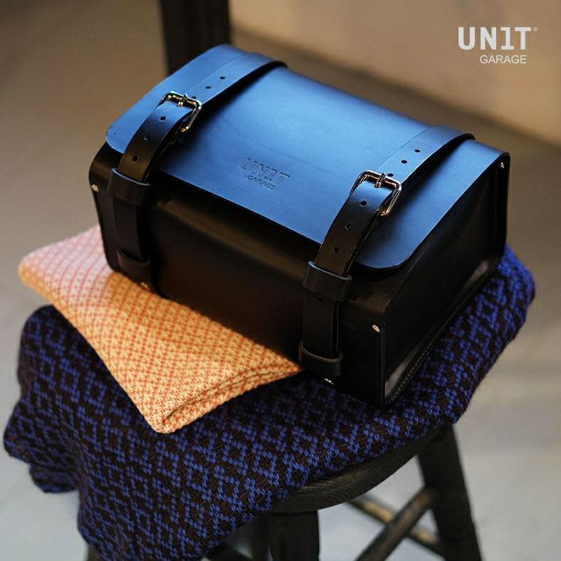 UNIT GARAGE ツールバッグ カスタムパーツ|バイクパーツ専門店
