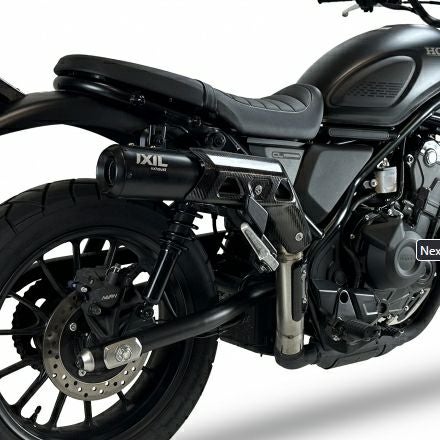 CL250 CL500 マフラー|バイクパーツ専門店 モトパーツ(MOTO PARTS)