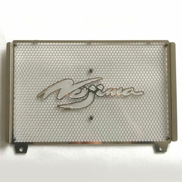 ZX-4R SE/RR 23~ ZX-25R 20~ NOJIMA ラジエーターコアガード ZX-4R SE/RR 23~ ZX-25R 20~ NOJIMA ラジエーターコアガード