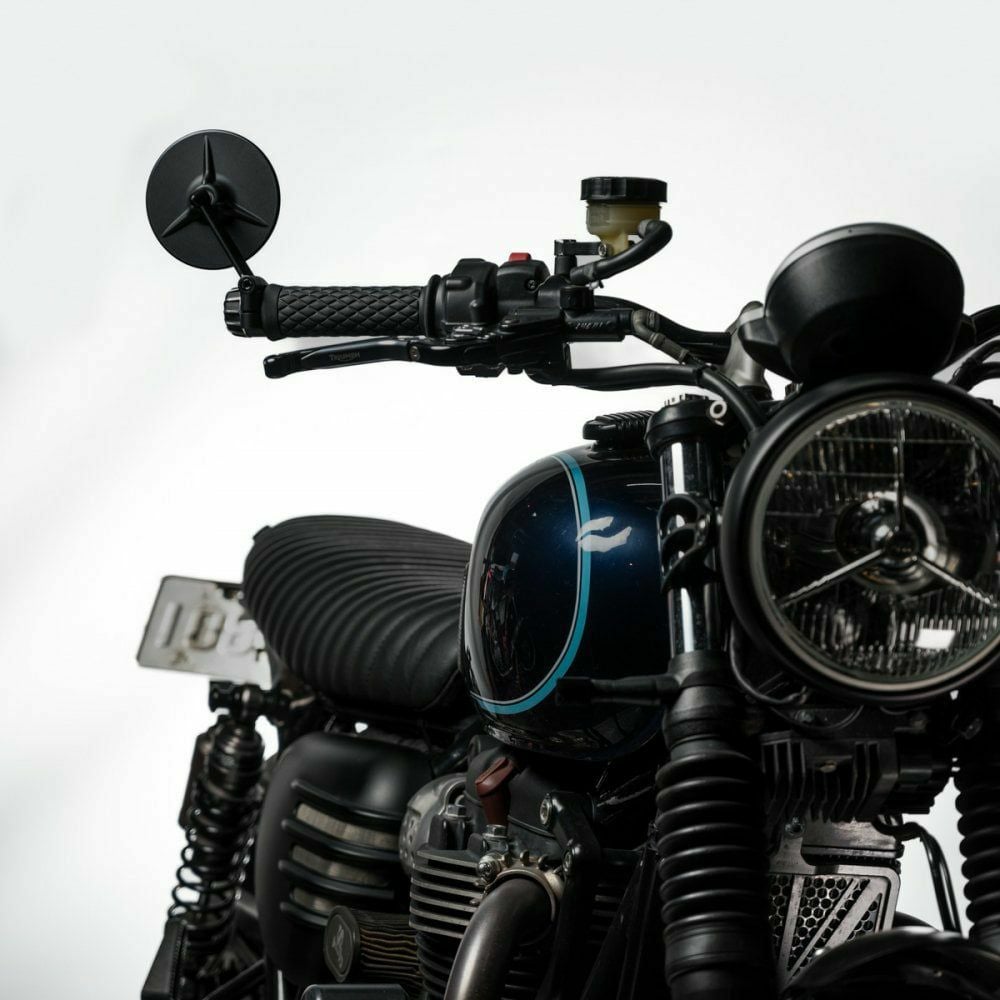 T100 T120 スピードツイン900/1200 ストリートツイン等 Eマーク付き