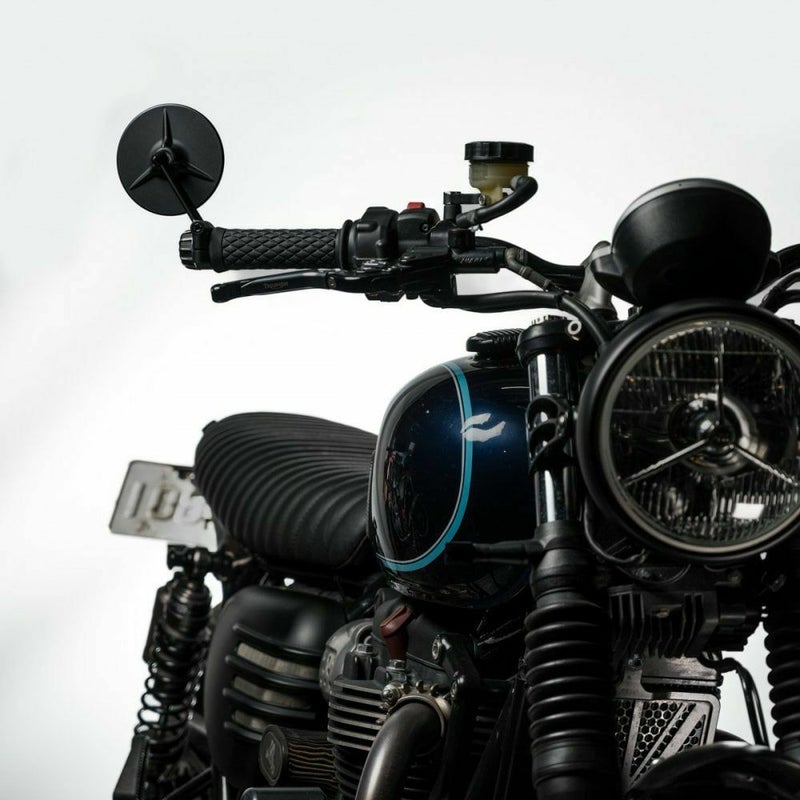 T100 T120 スピードツイン900/1200 ストリートツイン等 Eマーク付き 