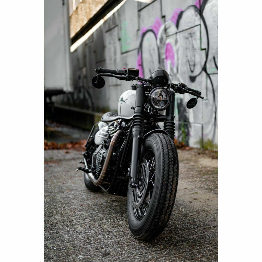 T100 T120 スピードツイン900/1200 ストリートツイン等 Eマーク付き