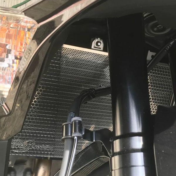 あ ZX-25R/SE ZX-4RR クロモリアクスルシャフト(フロント) KOOD | バイク