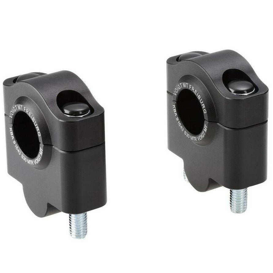Rox Speed FX エリートピボッティングライザー 7/8”,1-1/8