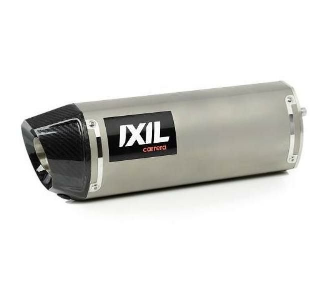 ZX-25R/ZX-4R イクシル VTI ヘックスオーバルチタンサイレンサー フル ZX-25R/ZX-4R イクシル VTI ヘックスオーバルチタンサイレンサー フル