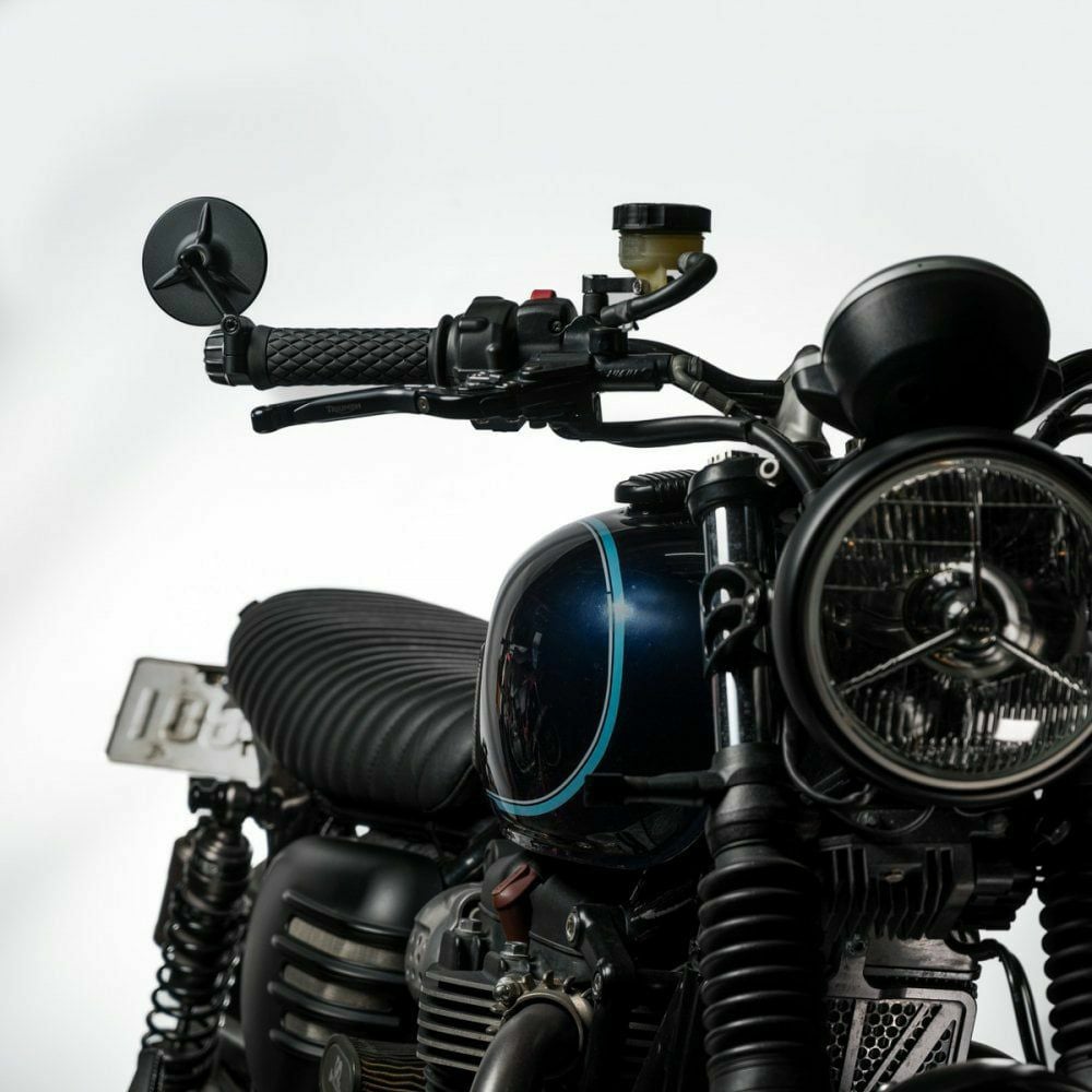 T100 T120 スピードツイン900/1200 ストリートツイン等 Eマークなし