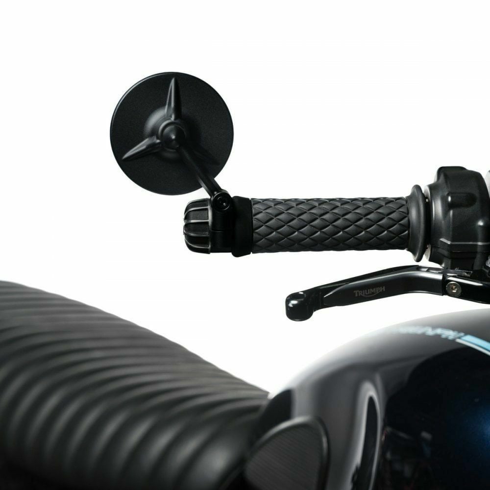 T100 T120 スピードツイン900/1200 ストリートツイン等 Eマークなし