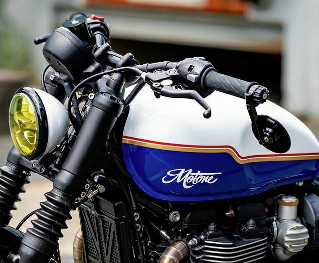 T100 T120 スピードツイン900/1200 ストリートツイン等 Eマーク付き