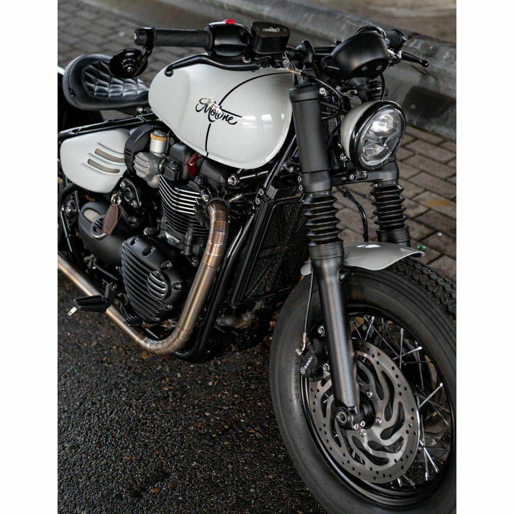 T100 T120 スピードツイン900/1200 ストリートツイン等 Eマークなし