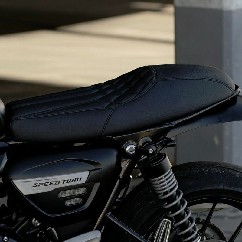 スピードツイン1200 シート "Speed カフェ Diamondback" Motone_1