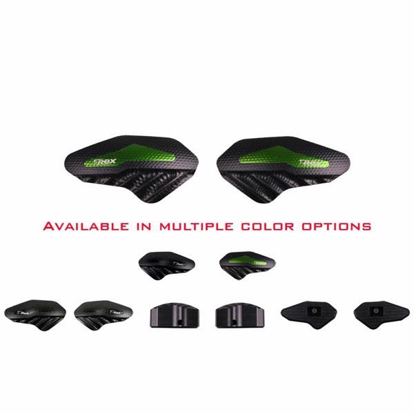 Evotech Performance kawasaki Ninja ZX-10R フロントアクスル