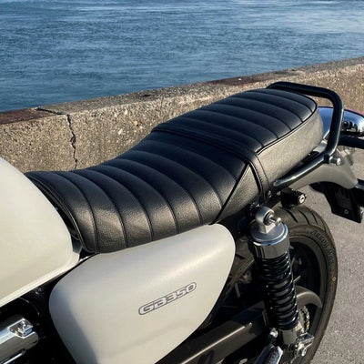 HONDA GB350 |シート|バイクパーツ専門店 モトパーツ(MOTO PARTS)