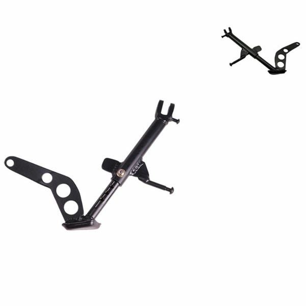 カワサキ Z1000 03～10/ZX-10R 04～05アジャスタブル サイドスタンド T-REX レーシング_1