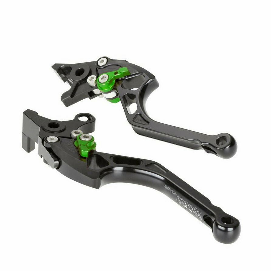 ニンジャ ZX-10R 21- ブレーキ・クラッチレバーセット EDITION プロ