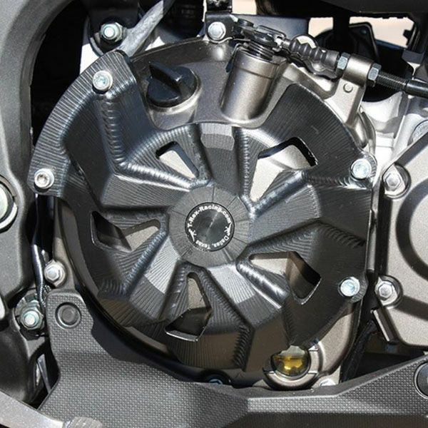 Akrapovic(アクラポヴィッチ) カーボン・スリップオン・マフラー