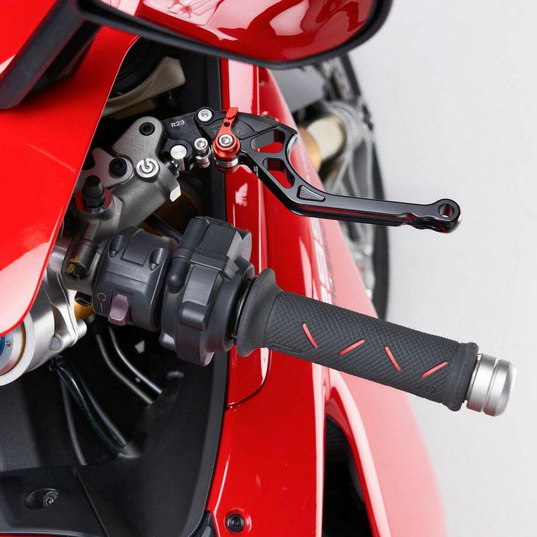 GSX1300R 隼 21- ブレーキ・クラッチレバーセット EDITION プロ