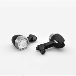 トライアンフ スピード400 SPEED400 LEDウインカー フロント用