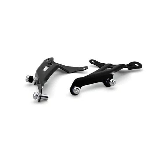 トライアンフ スピード400 SPEED400 スクリーン フィッティングKIT_1