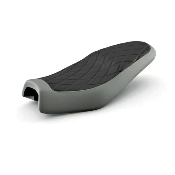 トライアンフ スピード400 SPEED400 キルティングシート_1