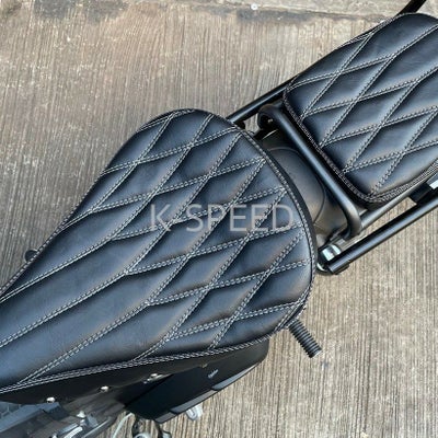Corbin フロントシート スーパーカブ C125 | バイクカスタムパーツ専門 