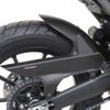 スピード400 スクランブラー400X リアハガー/フェンダー & チェーンガード Power Bronze_1