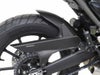 スピード400 スクランブラー400X リアハガー/フェンダー & チェーンガード Power Bronze_5