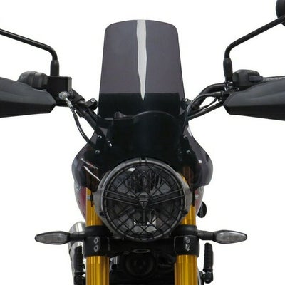 Z900RS/スピードツイン1200/スピード400/ハンター350 ユニバーサル 