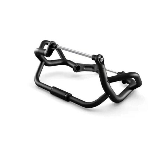 トライアンフ スピード400 スクランブラー400X ロワー エンジンガード