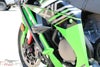 カワサキZX-10R ノーカット フレームスライダー T-REX レーシング_4