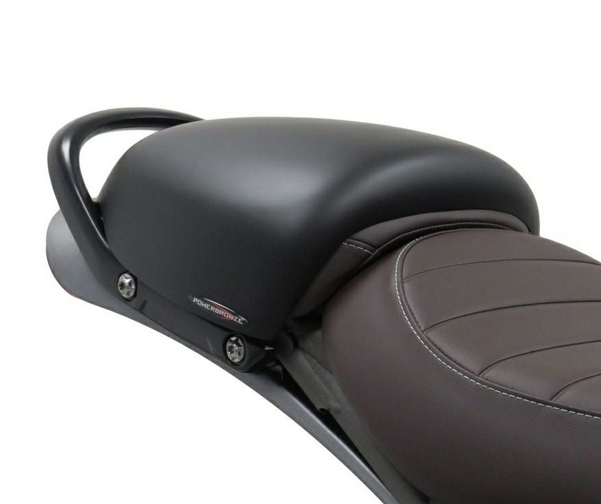 トライアンフ スクランブラー400X シートカウル Power Bronze | バイク