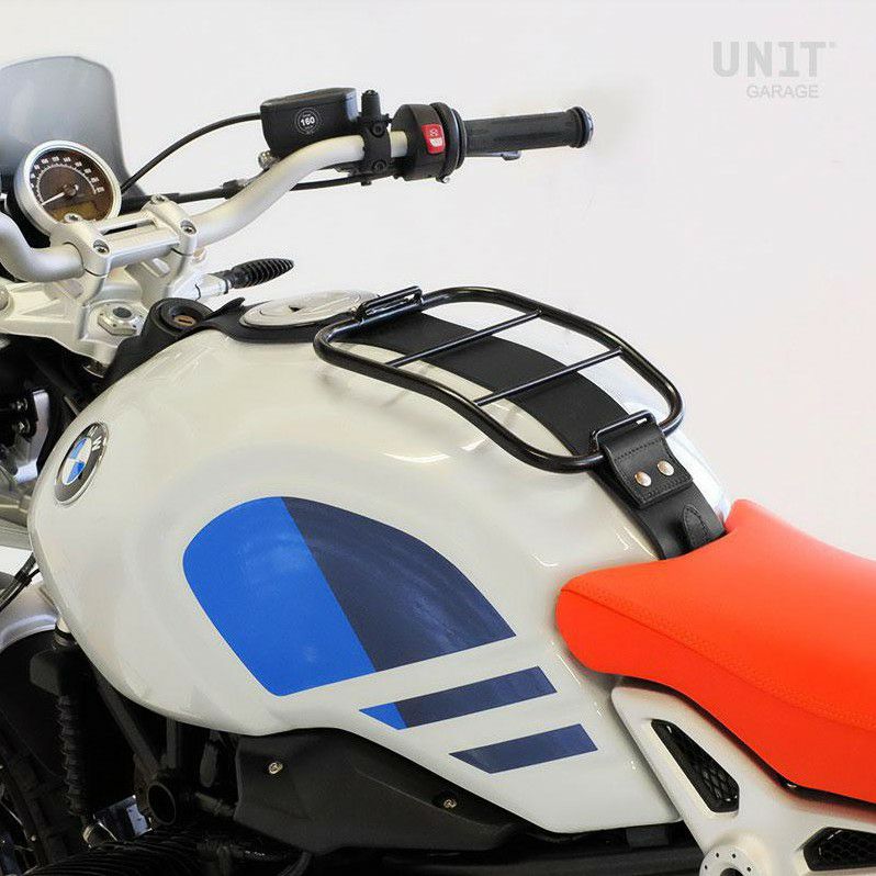 BMW R NineT|ラゲッジラック|バイクパーツ専門店 モトパーツ(MOTO PARTS)