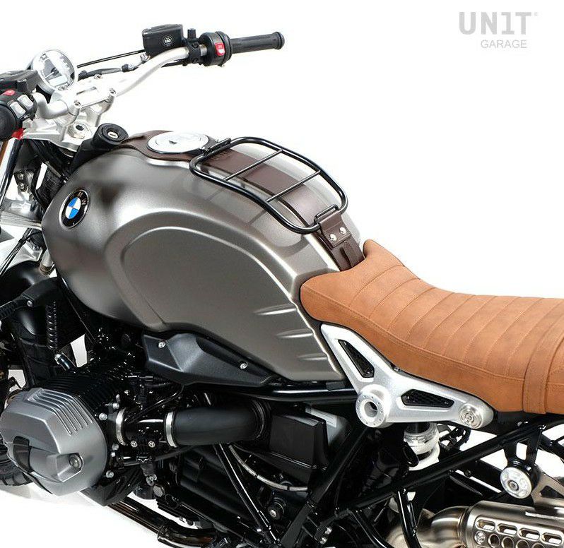 BMW R NineT|ラゲッジラック|バイクパーツ専門店 モトパーツ(MOTO PARTS)