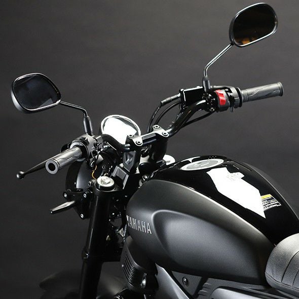 グッズ(GOODS) ショートサイドスタンド TW200/225 | バイクカスタム