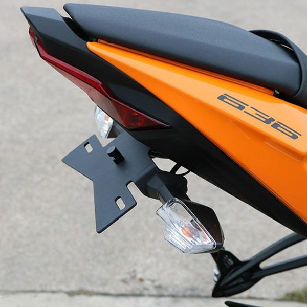 オーリンズ(Ohlins) ステアリングダンパー ZX-6R(636) SD 042 | バイク