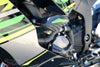 カワサキZX-6R ノーカット フレームスライダー T-REX レーシング_4