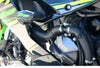 カワサキZX-6R ノーカット フレームスライダー T-REX レーシング_5
