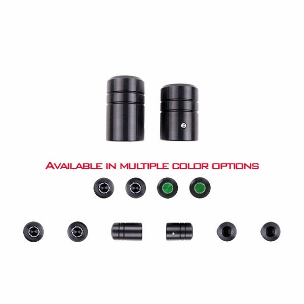 カワサキZX-6R ノーカット フレームスライダー ラウンドタイプ 補修用パック T-REX レーシング_1