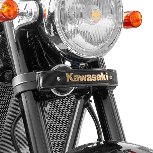 カワサキ Z900RS マーシャル ヘッドライト コンバージョンKIT 