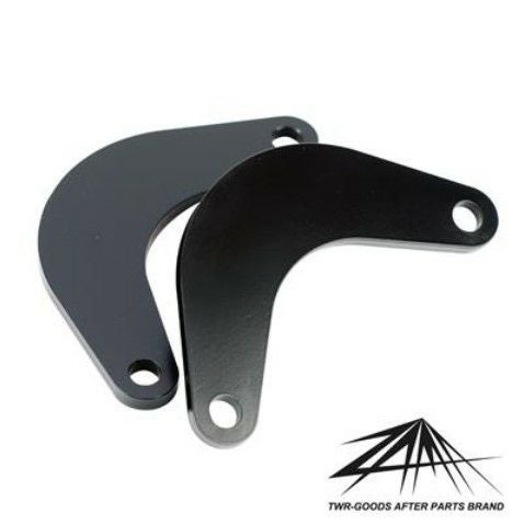 XSR125 ローダウンリンク 26mm グッズ(GOODS)_1