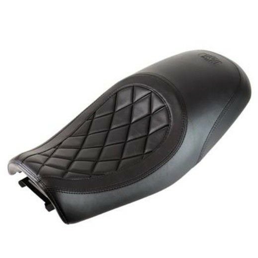 XSR125 ローダウン カフェレーサースタイルシート グッズ(GOODS