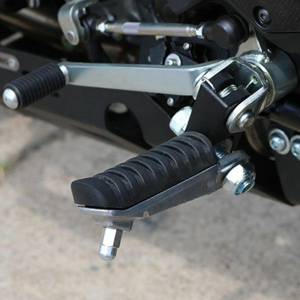 グッズ(GOODS) G-SUSPENSION265 / ブラック (14-10) 250TR W400/650他