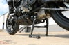 カワサキ Versys650 アジャスタブルセンタースタンド T-REX レーシング_3