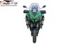 カワサキ Versys1000 エンジンガードクラッシュケージ T-REX レーシング_3