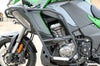 カワサキ Versys1000 エンジンガードクラッシュケージ T-REX レーシング_5