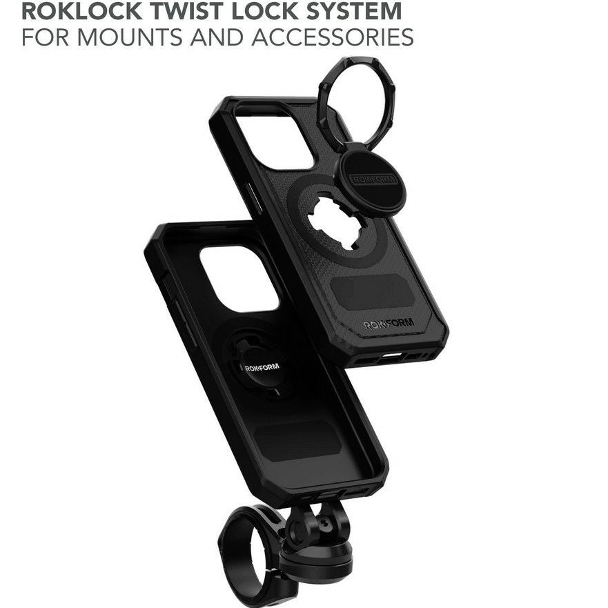 ROKFORM iPhone 15 Pro Max 