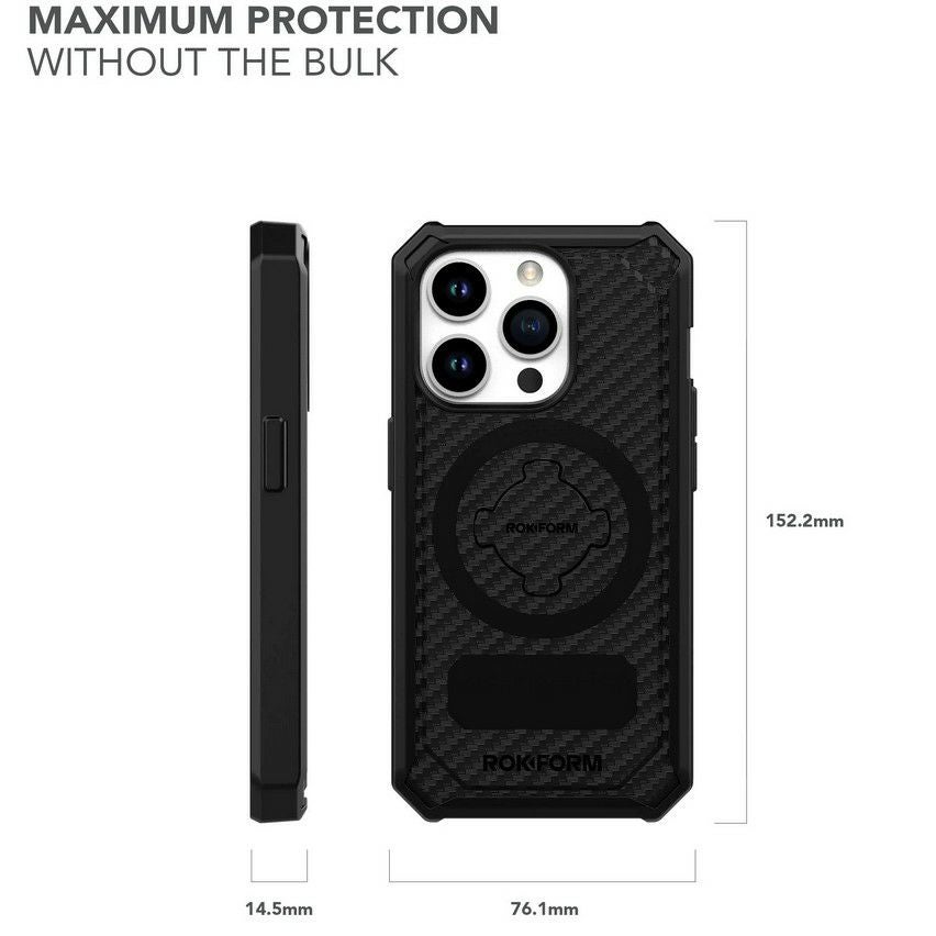 ROKFORM iPhone 15 Pro Max 