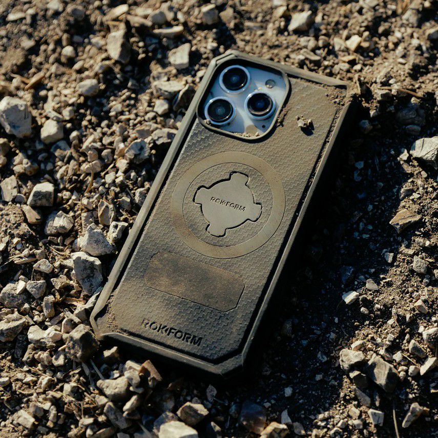 ROKFORM iPhone 15 Pro Max 