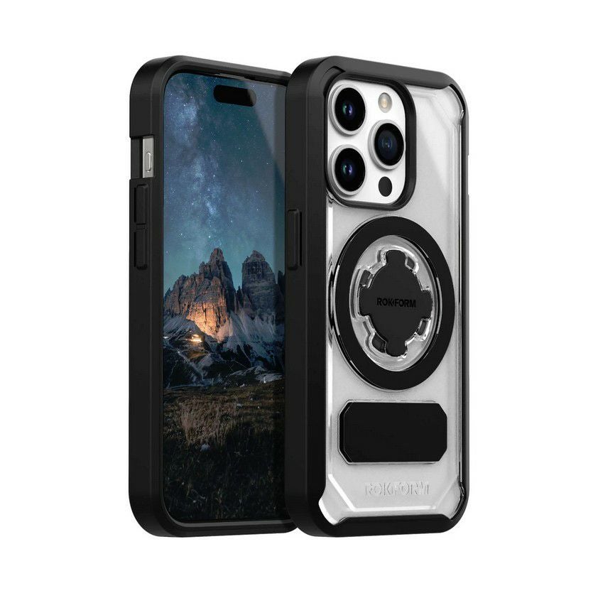 セール】ROKFORM iPhone15 Pro Max 
