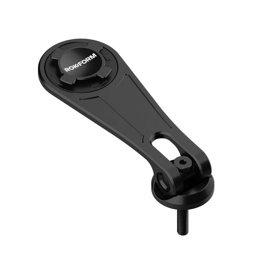 ROKFORM 自転車 ロードバイク用 スマホホルダー ステムマウント